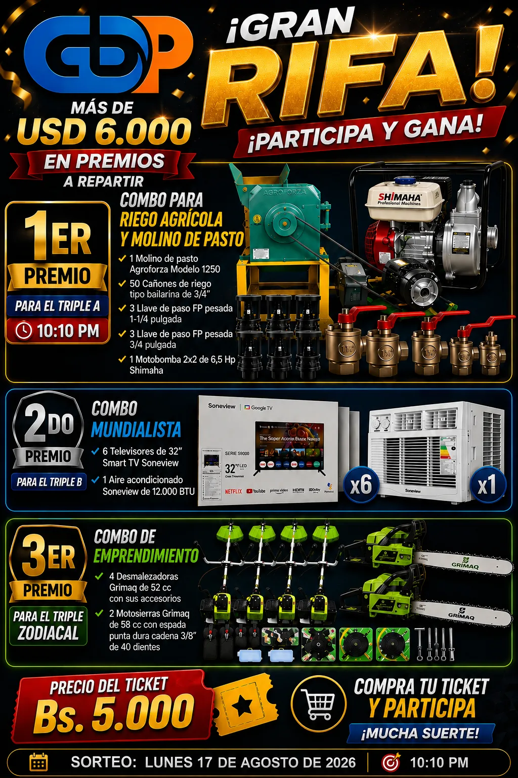 Premio